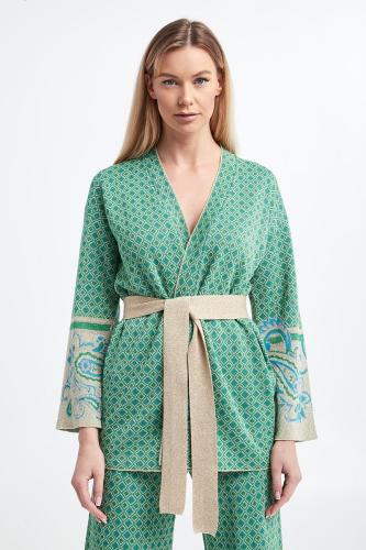 LIU JO Kimonová bunda 