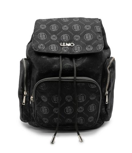 MONOGRAMOV IERNY LIU JO BATOH