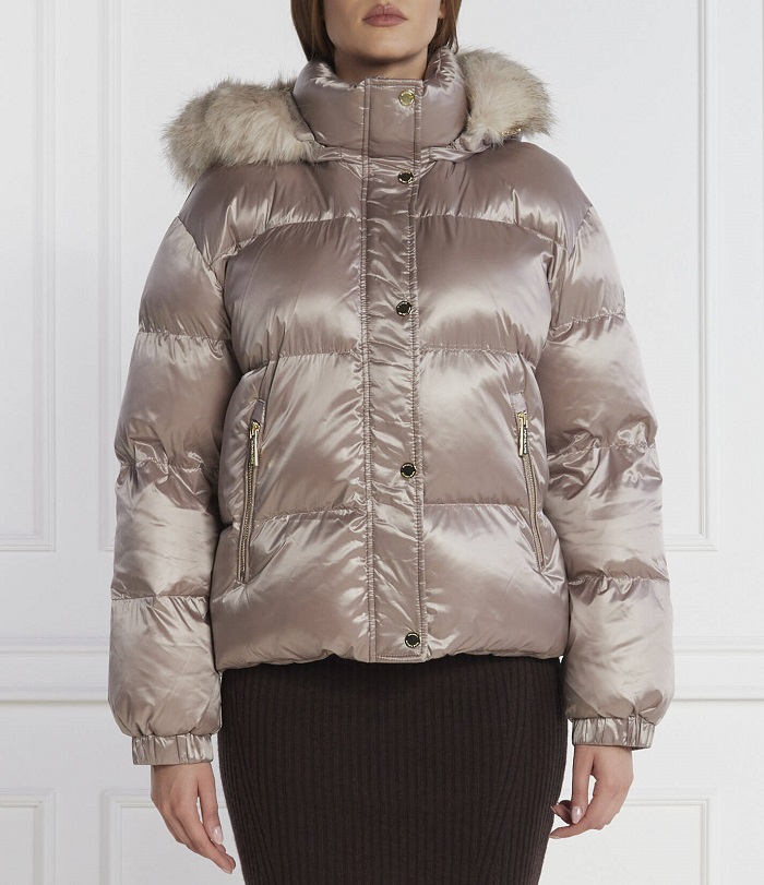 MICHAEL KORS BUNDA MICHAEL KORS BUNDA